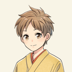 いっくんのアイコン