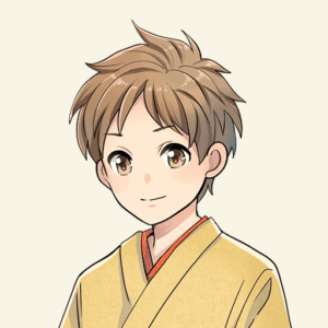いっくんのアイコン